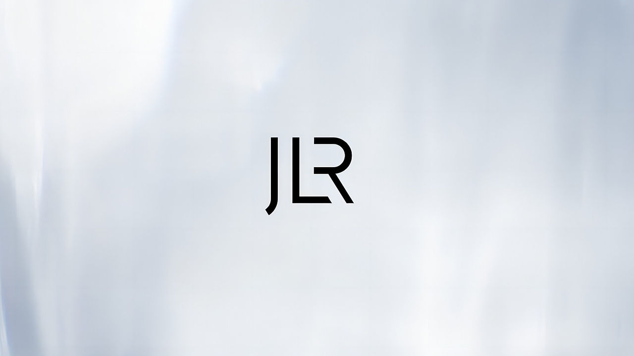 JLR Logo