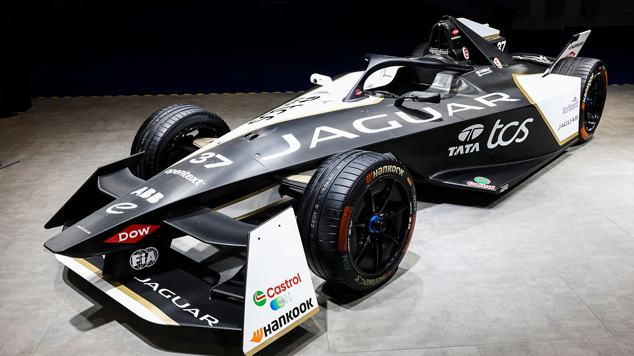 I-type 6