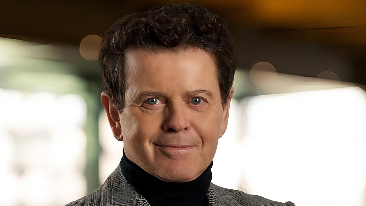 Gerry McGovern