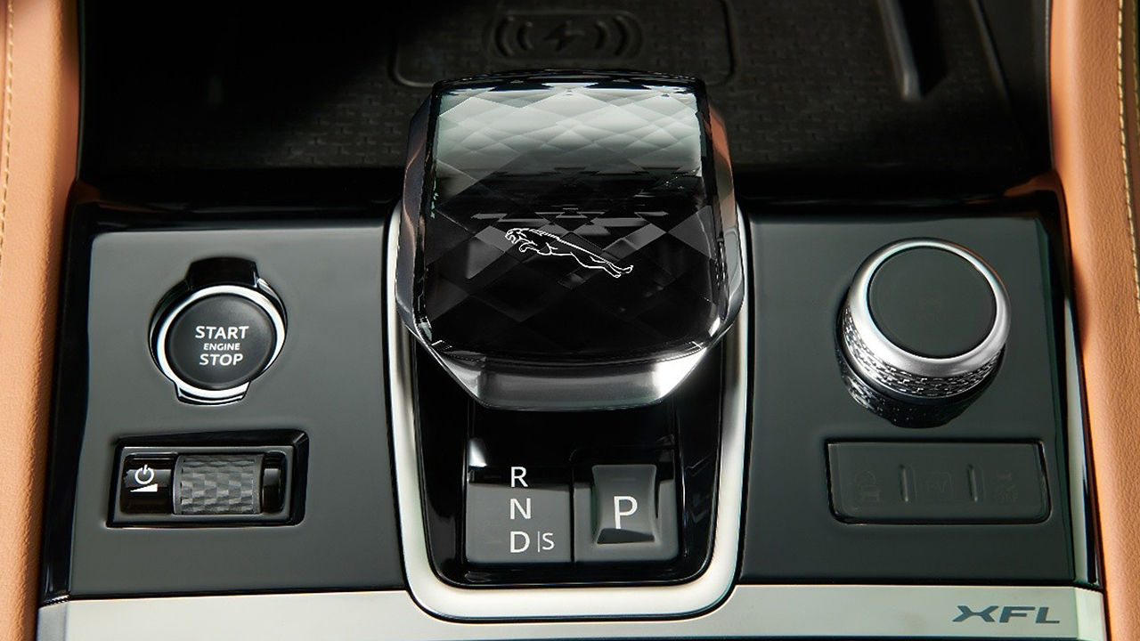 XFL Gear Box