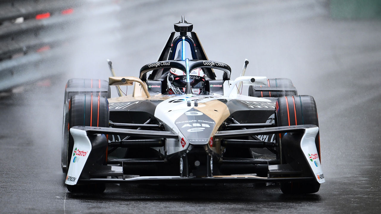 Jaguar TCS Team will compete in the Formula E Tokyo Station "Double Race" this weekend