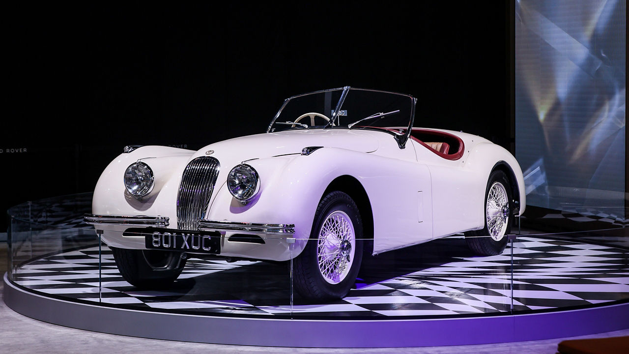 XK120