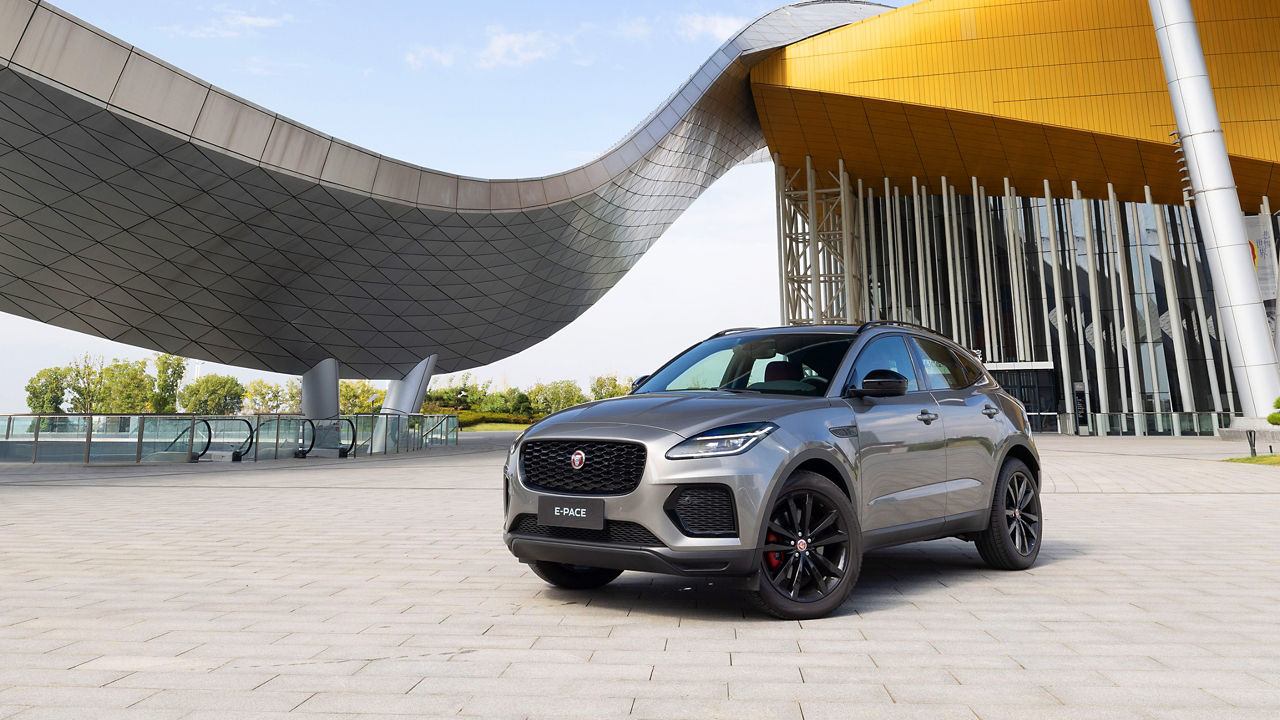 E-PACE