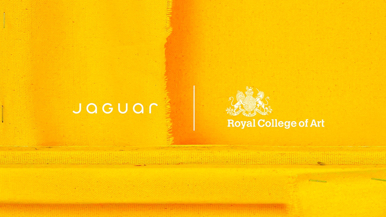 Jaguar RCA Awards Lockup