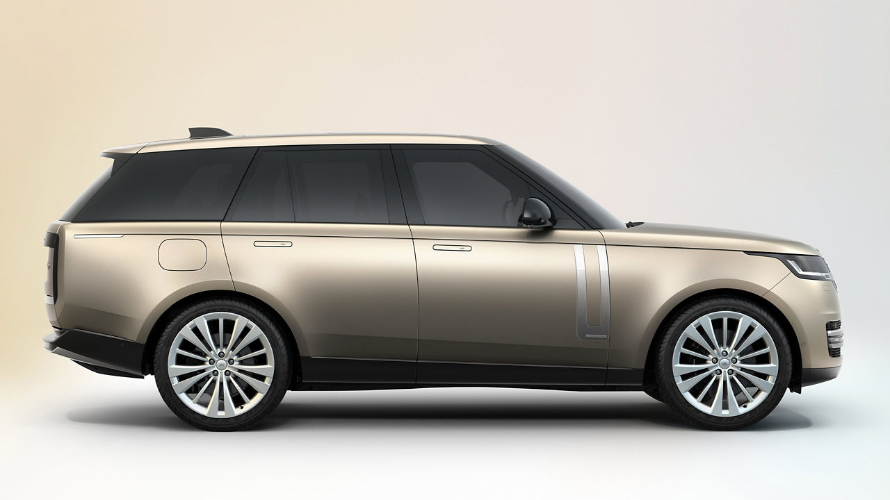 Range Rover