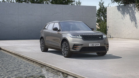 Range Rover Velar
