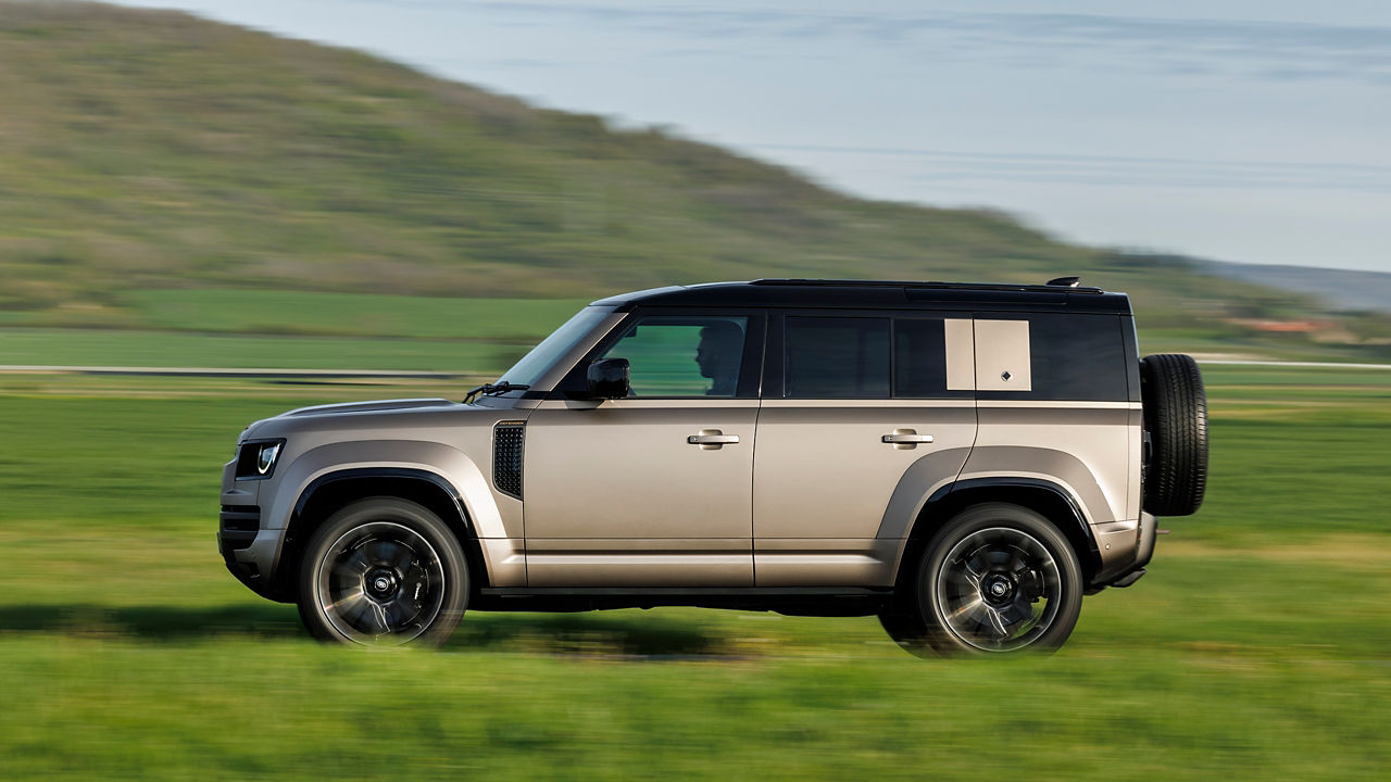 OCTA PETRA Ext Dynamic