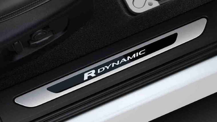 R-Dynamic Kit