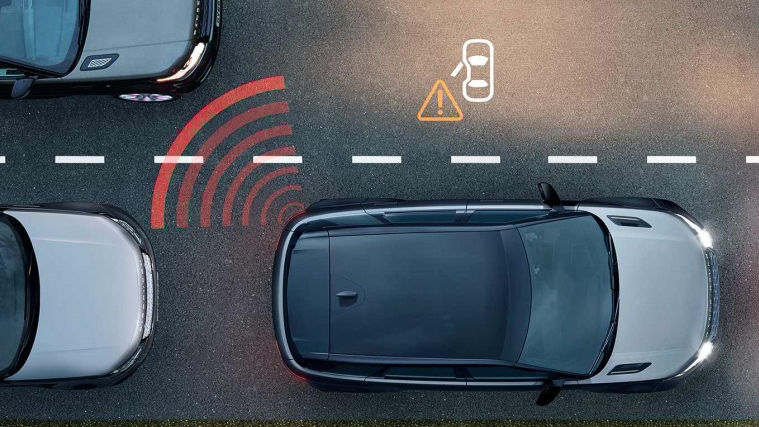 In Car-Technology 