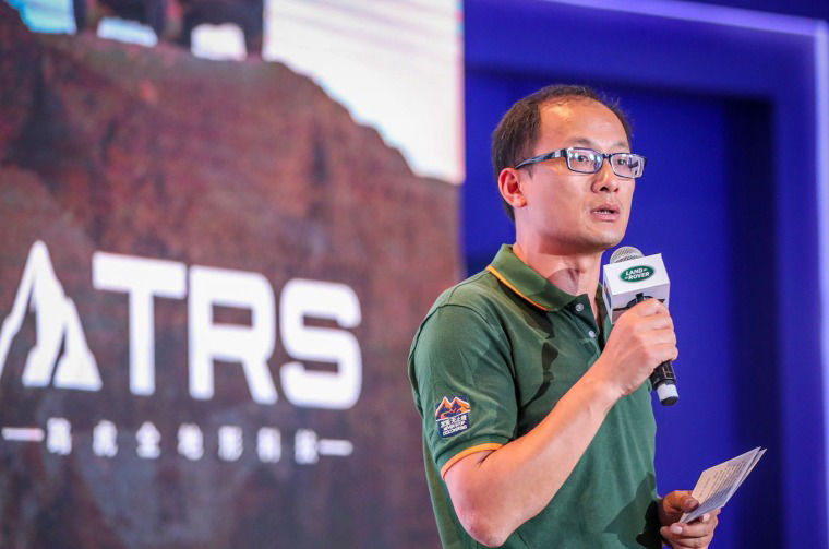 Mr. Chen Xuefeng, Acting Executive Vice President of United Marketing Sales and Service Agency