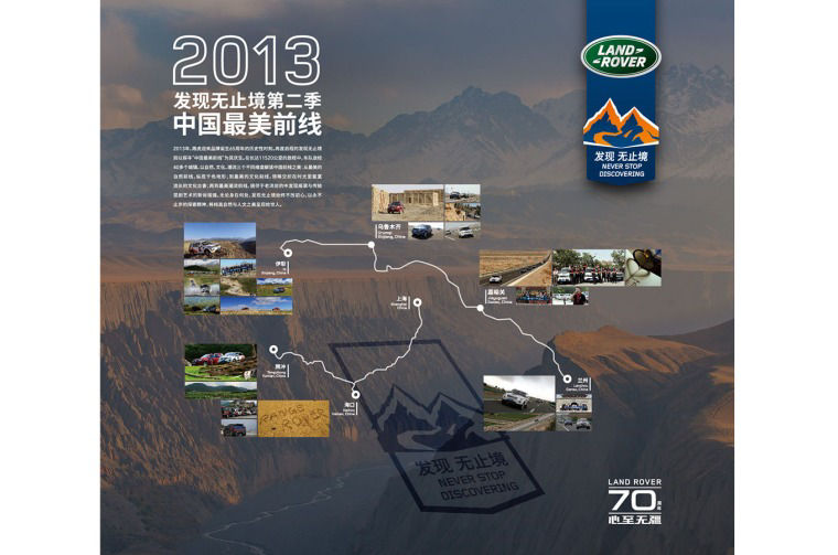 2013 route graphic