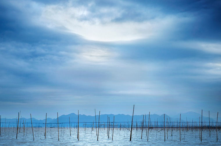 Seascape