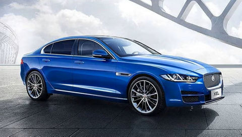 Jagur Finance Lease