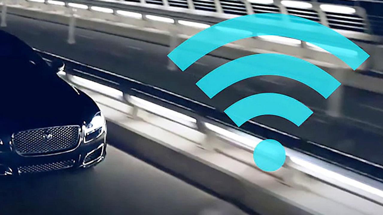 INCONTROL Intelligent Yuling Wi-Fi