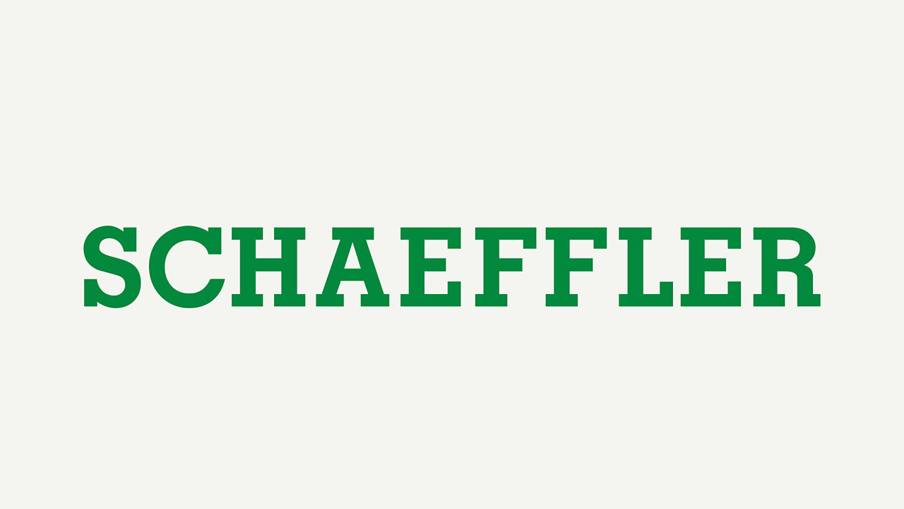 Schaeffler logo