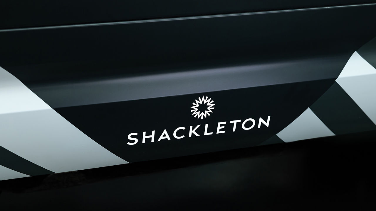 Shackleton logo