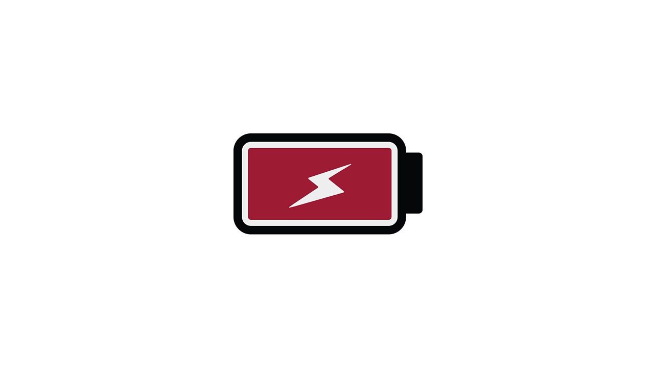 Jaguar Warranty Battery Icon