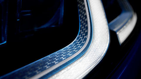 JAGUAR F-TYPE EXTERIOR DETAILS