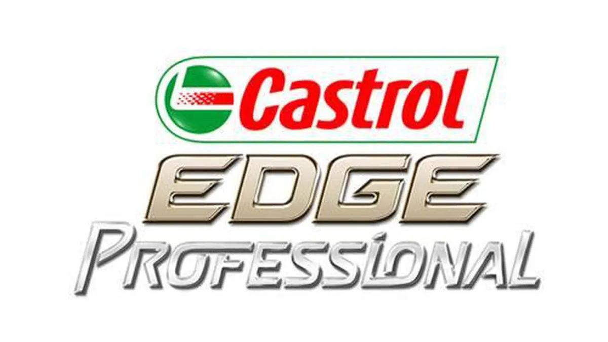 Castrol Edge Professional 